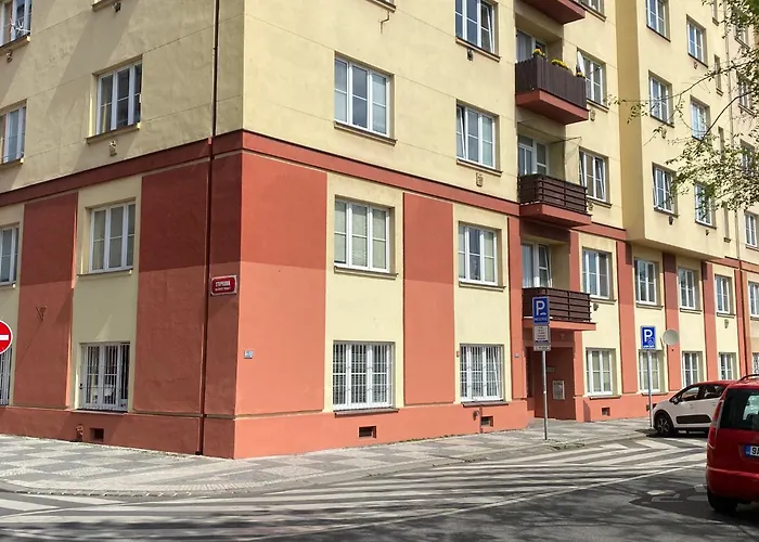 Tulip Apartment